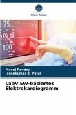 LabVIEW-basiertes Elektrokardiogramm