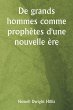De grands hommes comme prophètes d'une... - Bild 1