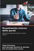 Rivestimento interno delle pareti