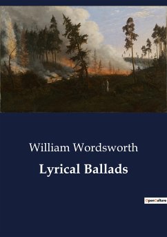 Lyrical Ballads - Wordsworth, William