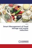 Smart Management of Food storage and waste reduction