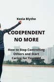 CODEPENDENT NO MORE