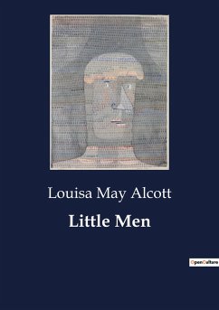 Little Men - Alcott, Louisa May