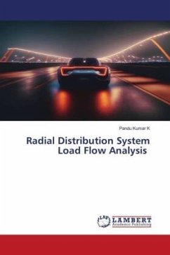 Radial Distribution System Load Flow Analysis - K, Pandu Kumar