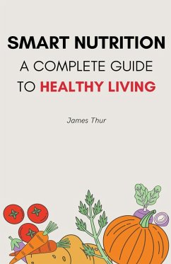 Smart Nutrition - Thur, James