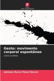 Gesto: movimento corporal espontâneo