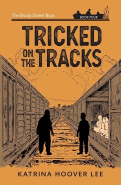 Tricked on the Tracks - Hoover Lee, Katrina