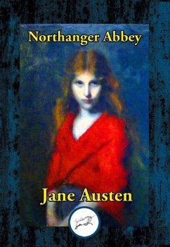 Cover Northanger Abbey (eBook, ePUB)