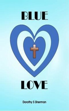 Cover BLUE LOVE (eBook, ePUB)