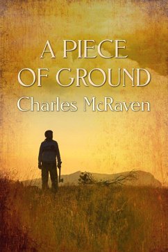 Cover A Piece of Ground (eBook, ePUB)