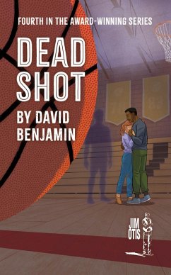 Cover Dead Shot (eBook, ePUB)