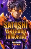 SATOSHI (eBook, ePUB)