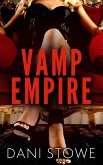 Vamp Lure (Vamp Empire, #1) (eBook, ePUB) Vamp Lure (Vamp Empire, #1) (eBook, ePUB)