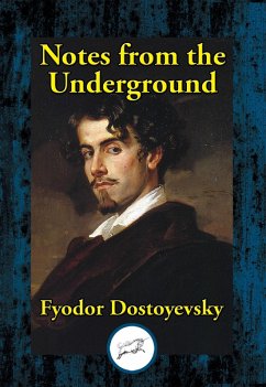 Cover Notes from the Underground (eBook, ePUB)