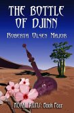 The Bottle of Djinn (Royal Pains, #4) (eBook, ePUB)