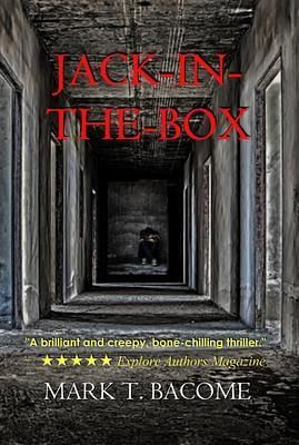 Jack-in-the-Box (eBook, ePUB) Jack-in-the-Box (eBook, ePUB)