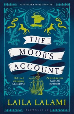 The Moor's Account (eBook, PDF) - Lalami, Laila