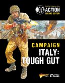 Bolt Action: Campaign: Italy: Tough Gut (eBook, PDF)