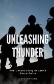 Unleashing Thunder (eBook, ePUB)