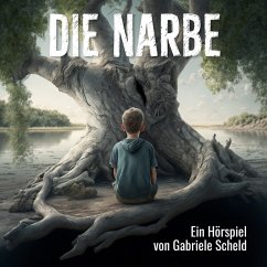 Die Narbe (MP3-Download) - Scheld, Gabriele