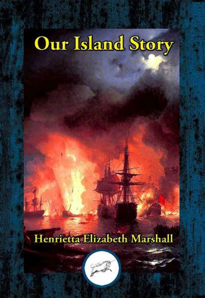 Our Island Story (eBook, ePUB)