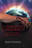 The Greatest Conspiracy (eBook, ePUB)