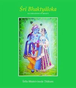 Sri Bhaktyaloka (eBook, ePUB) - Thakura, Srila Bhaktivinoda