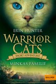 Warrior Cats - Short Adventure - Minkas Familie (eBook, ePUB)