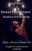Street Peformers (eBook, ePUB) Street Peformers (eBook, ePUB)