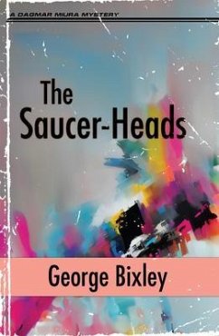 Cover The Saucer-Heads (eBook, ePUB)