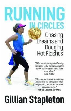 Cover Running In Circles (eBook, ePUB)