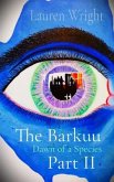 The Barkuu Part II (eBook, ePUB)