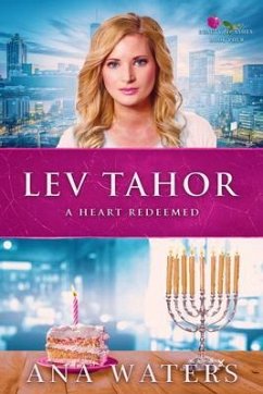 Cover Lev Tahor (eBook, ePUB)
