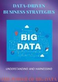 Data-Driven Business Strategies (eBook, ePUB)