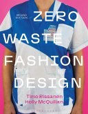 Zero Waste Fashion Design (eBook, PDF)