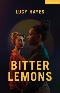 Bitter Lemons (eBook, PDF) - Hayes, Lucy