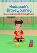 Hadassah's Journey (eBook, ePUB) - Bild 1