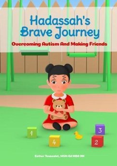 Cover Hadassah's Journey (eBook, ePUB)