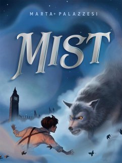 Mist (eBook, ePUB) - Palazzesi, Marta