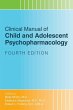 Clinical Manual of Child and Adolescent... - Bild 1