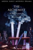 The Alchemist (eBook, ePUB)