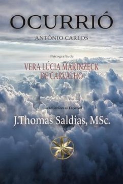 Cover Ocurrió (eBook, ePUB)