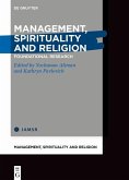 Management, Spirituality and Religion (eBook, PDF)