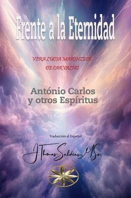 Frente a la Eternidad (eBook, ePUB) Frente a la Eternidad (eBook, ePUB)