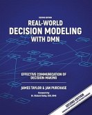 Real-World Decision Modeling with DMN (eBook, ePUB)