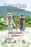 Las Flores de María (eBook, ePUB)