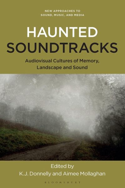 Haunted Soundtracks (eBook, ePUB)