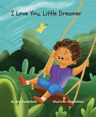 I Love You, Little Dreamer (eBook, ePUB)