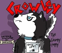 Cover Crowley (eBook, ePUB)