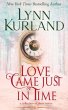 Love Came Just in Time (eBook, ePUB) - Bild 1
